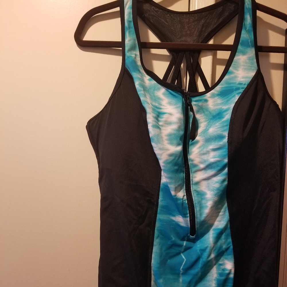 Swimsuit